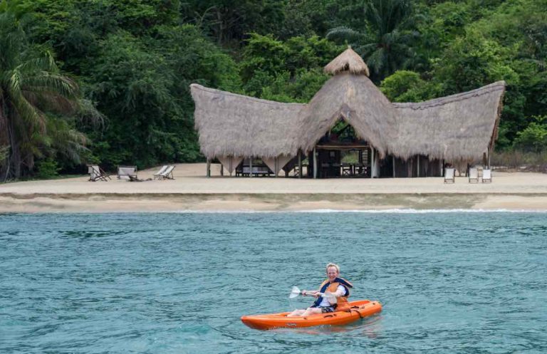 mahale national park2