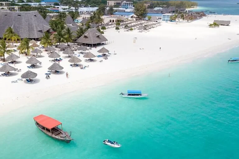 zanzibar