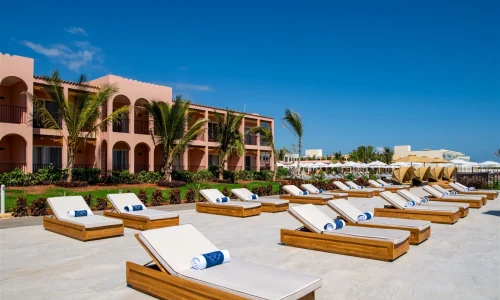 Emarald Hotel