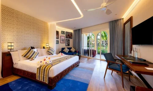 Emarald Zanzibar Hote