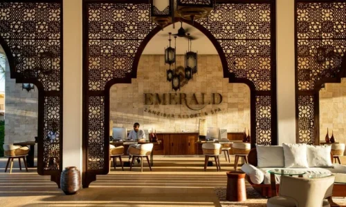 Emarald