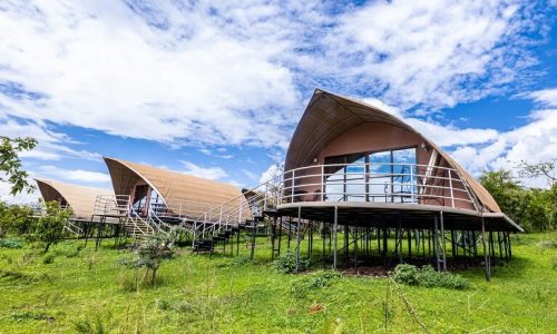 Ngorongoro Safari Lodge TWA