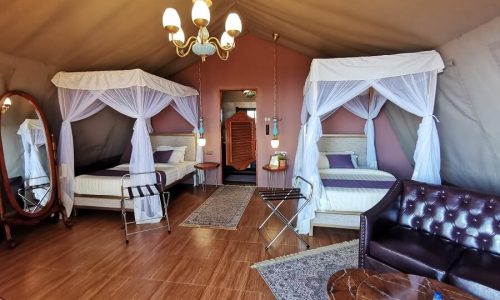 Ngorongoro Safari Lodge1