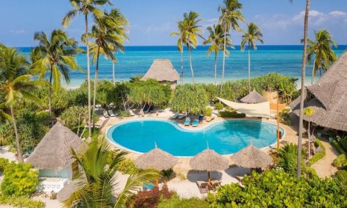 Queen Hotel Zanzibar
