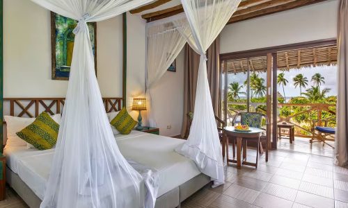 Queen Zanzibar Hotel