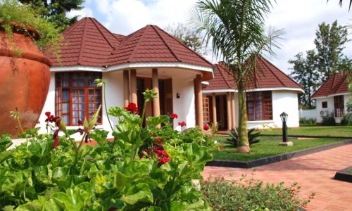 Sal salinero hotel or similar 4