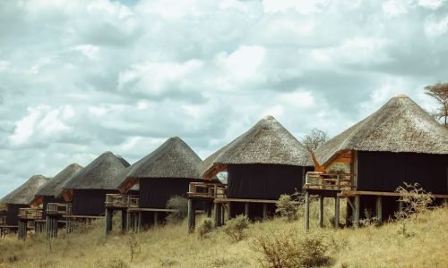 Serengeti central lodge1