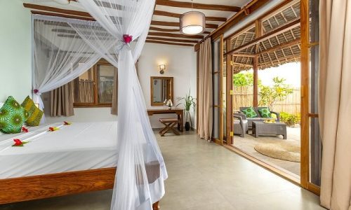 Zanzibar Queen Hotel TWA1