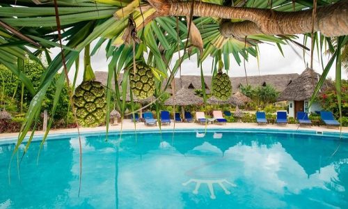 Zanzibar Queen Hotel TWA2
